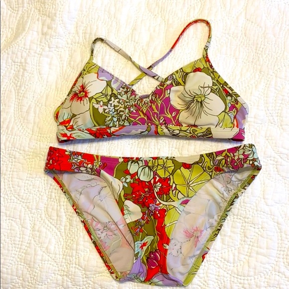 Patagonia Other - Patagonia Bathing Suit